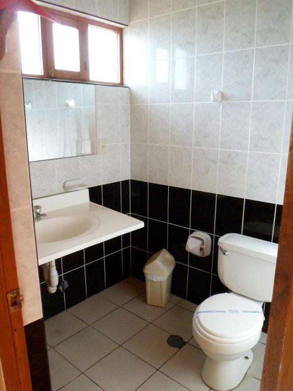 Hotel Puerto Inka Chala Habitación foto