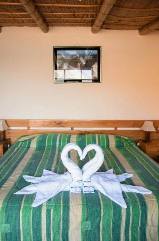 Hotel Puerto Inka Chala Habitación foto