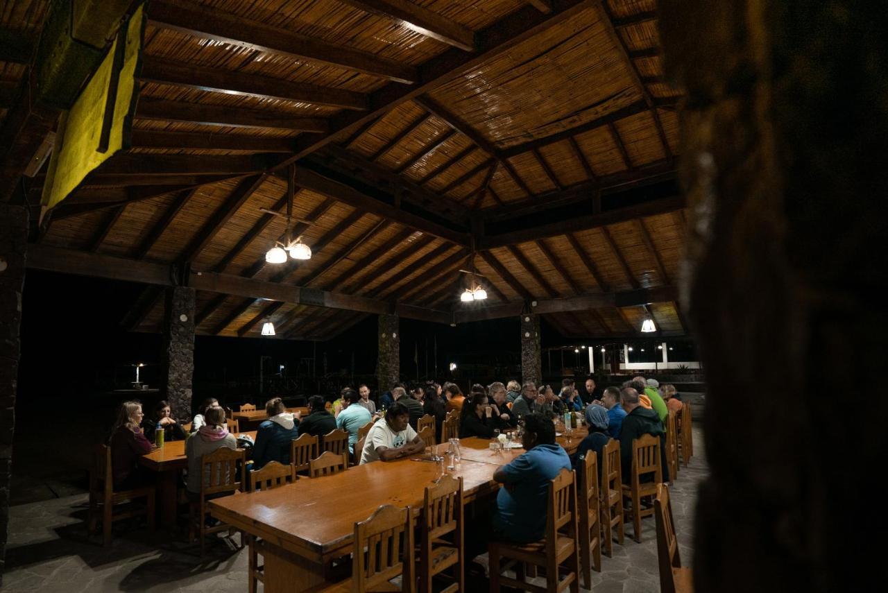 Hotel Puerto Inka Chala Exterior foto